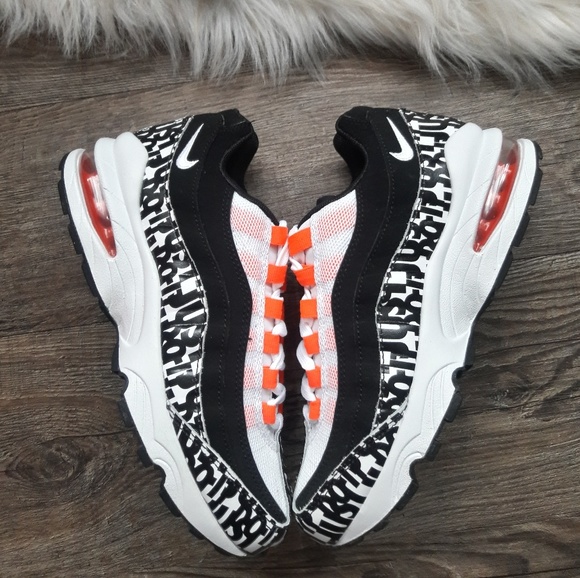 NEW Nike Air Max 95 - Picture 6 of 7